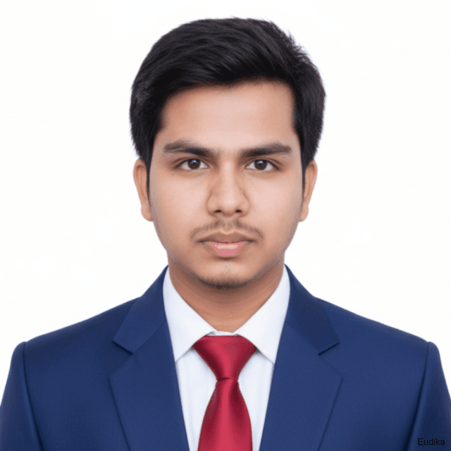 Md Zubraz Ali