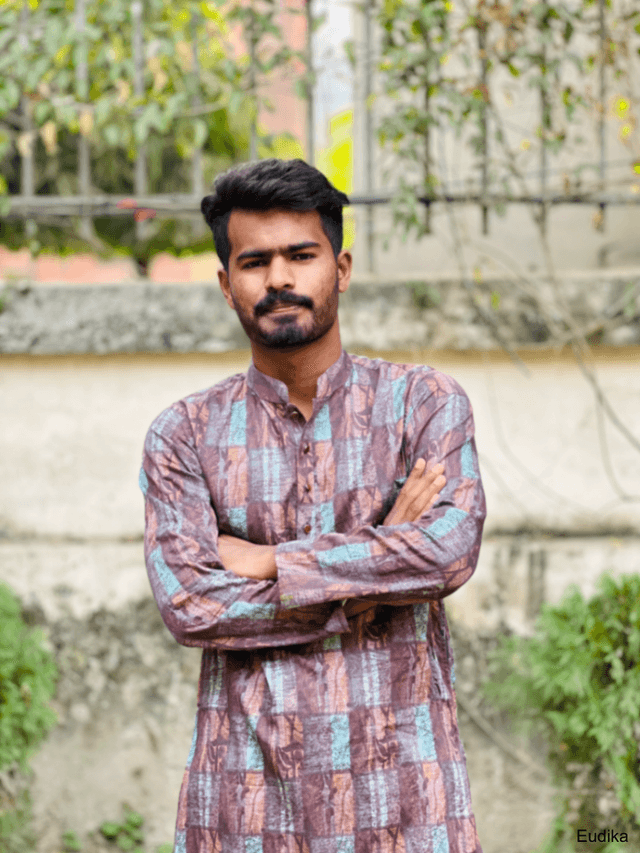 Md Abdul Halim