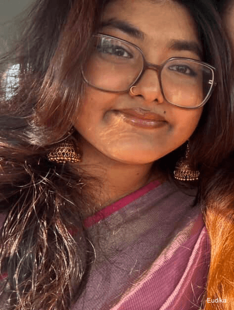 Nafisa Tabassum Khan