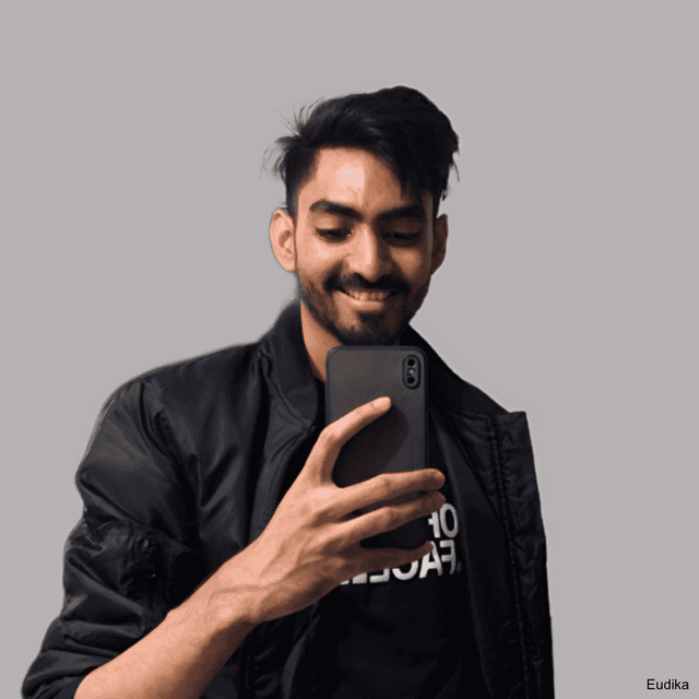 Ashfaque Hossain