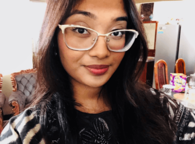 Tamima Kawshain Binte Wahab