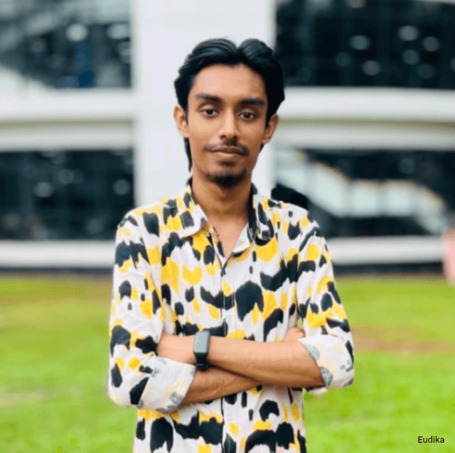 Saadman Sayeed