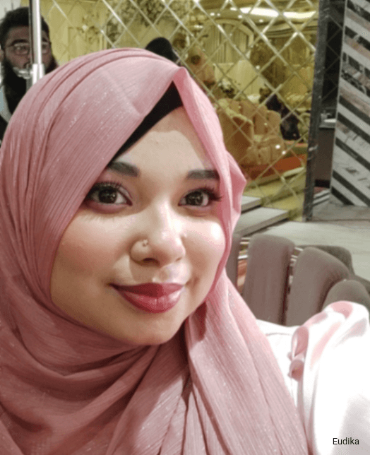 Tasneem Rahman