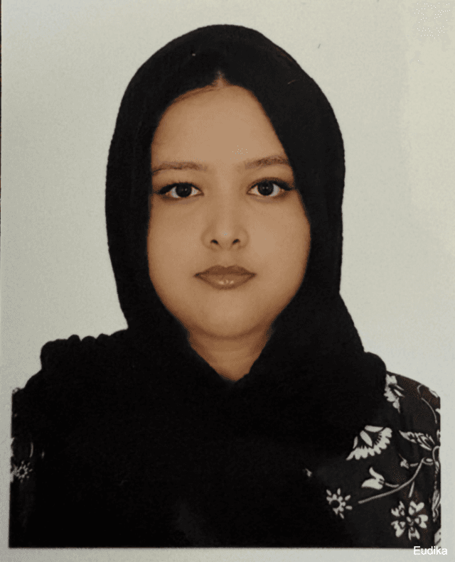 Ayesha Kabir