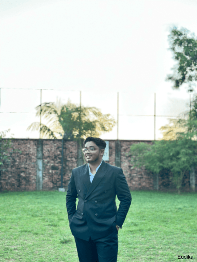 Antik sarker
