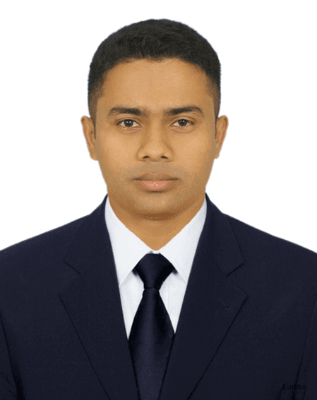 Ahasan Habib Roky
