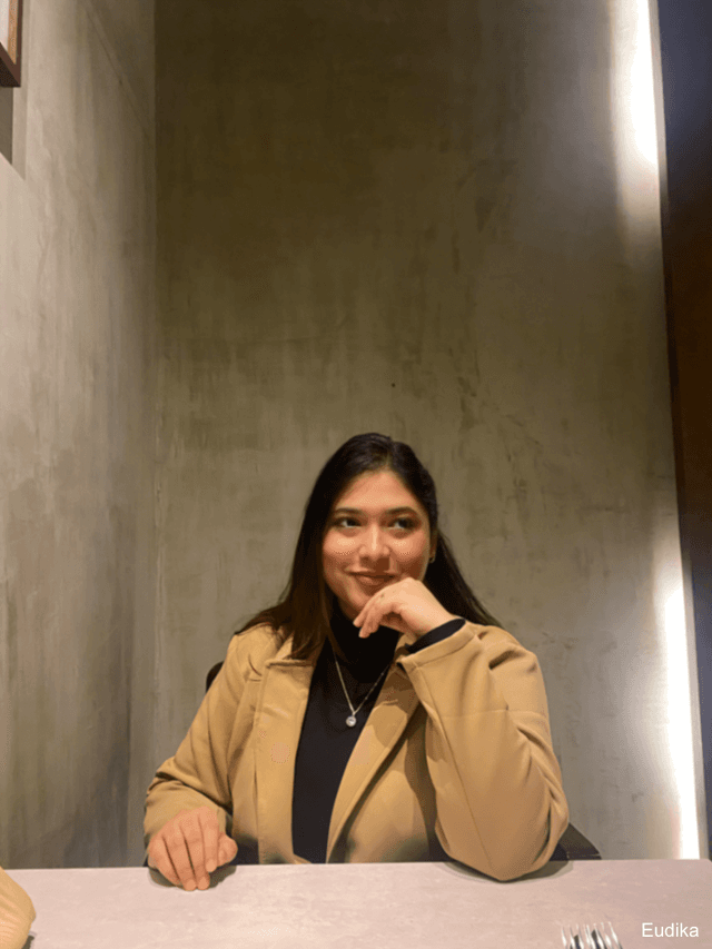 Sadika khanam