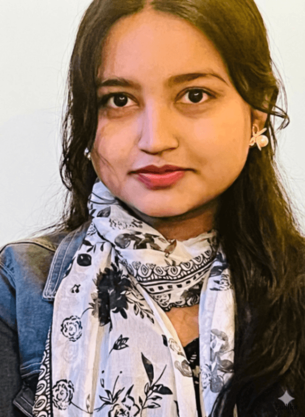 Anisha Tasnim Bushra