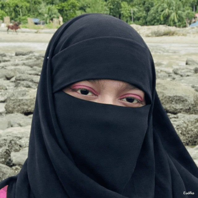 Kazi Mehejabin