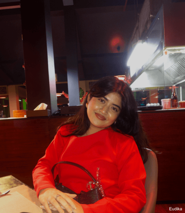 Mayesha Ahsan Kinnori