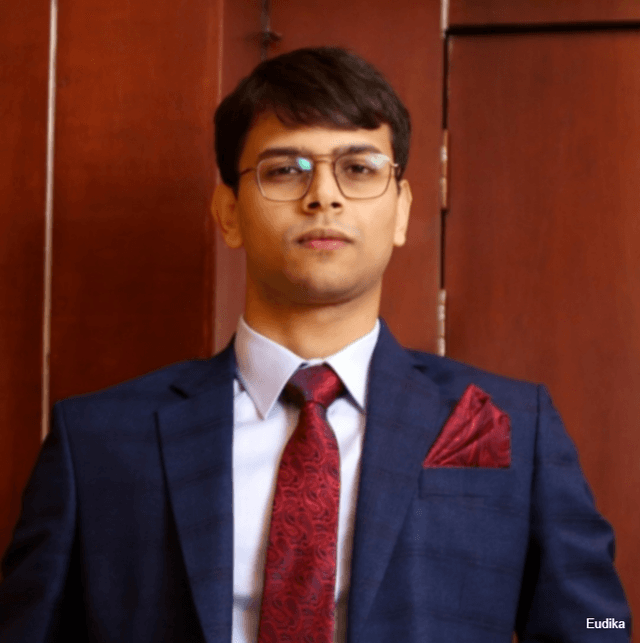 Zulker Nain Mahbub