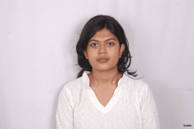 Arpita Dhar