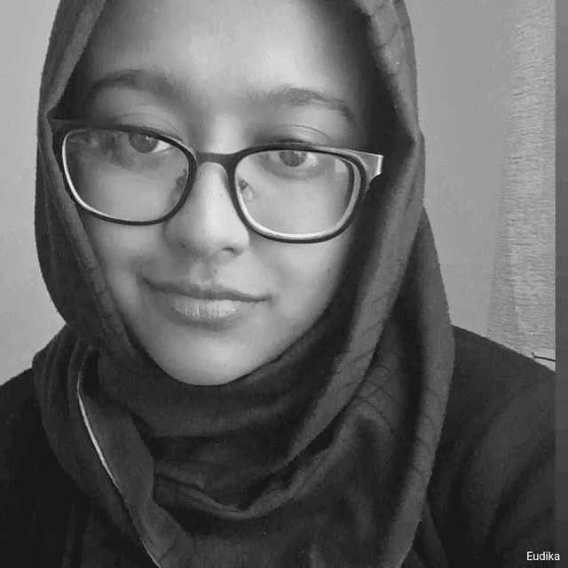 Rabeya Akter