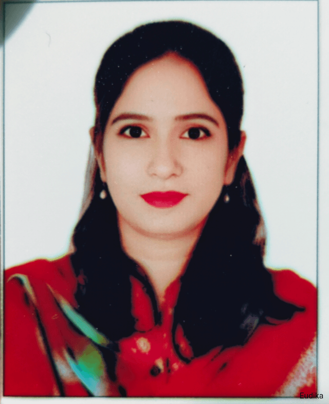Sharmin Akter
