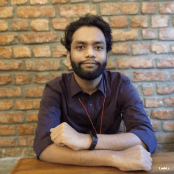 Riasat Alam