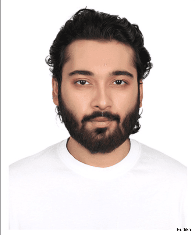 Waqif Alam Sarker