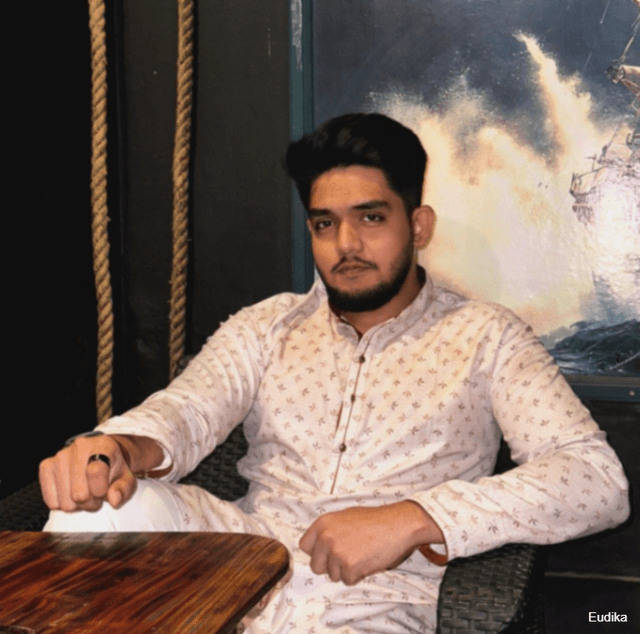 Md Akib Hasan