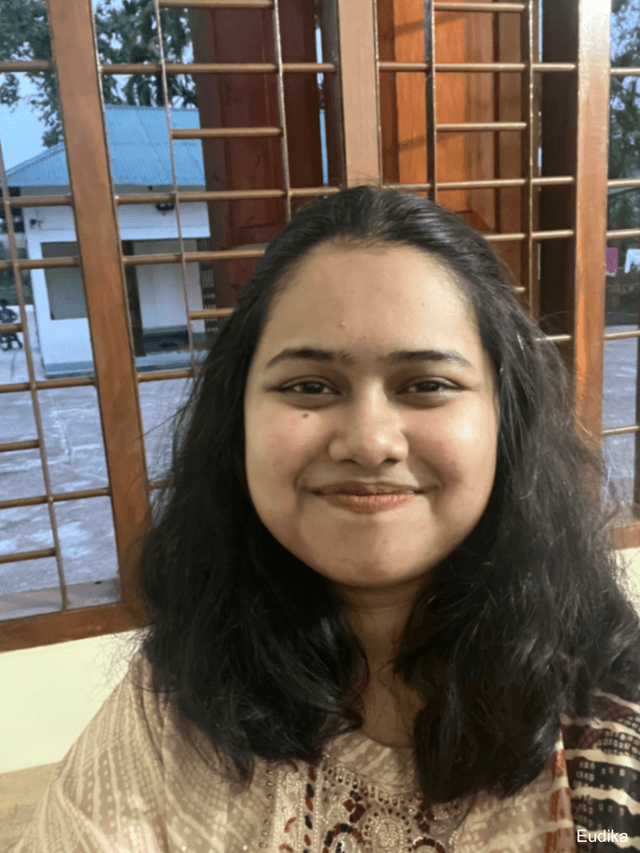 Zarin Chowdhury