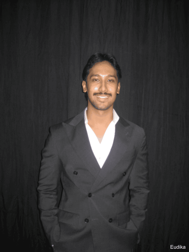Syed Riaz