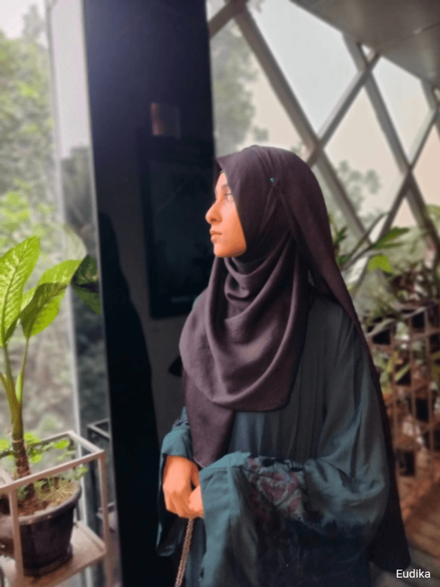 Zarin Subah Rafa