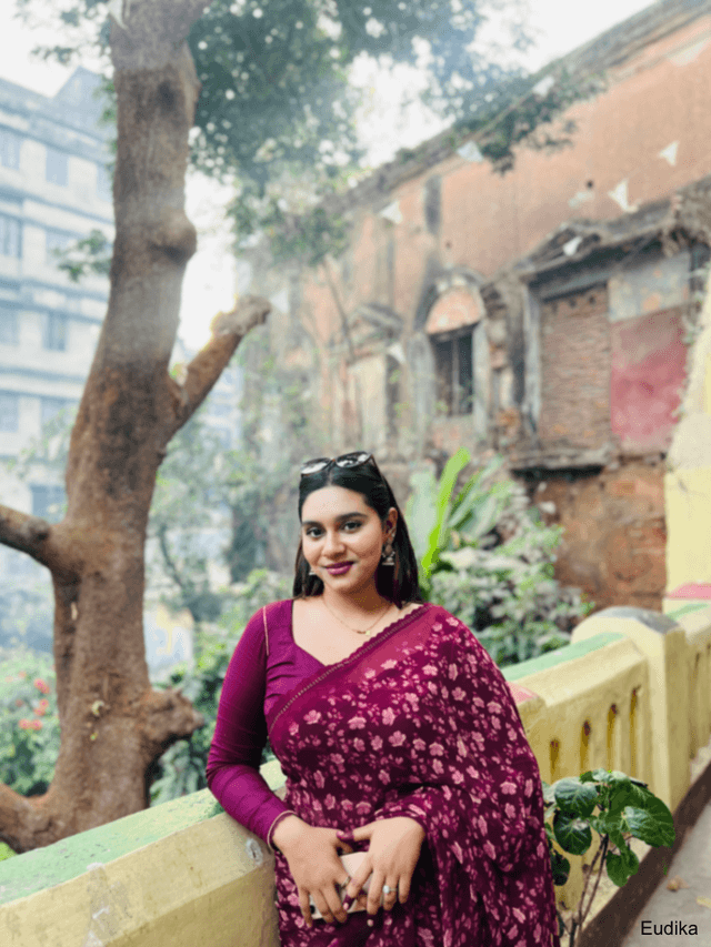 Zahra chowdhury