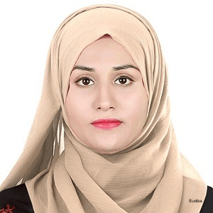 Farhana Aktar