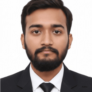 Kazi Shahed Ahmed