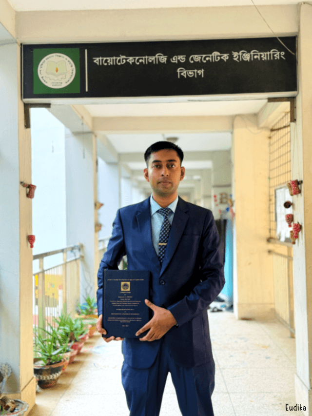 Md Nakibul Hasan Nishat
