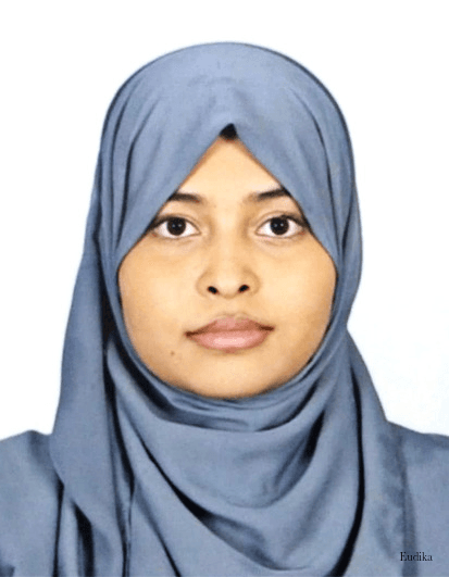 Nusaiba Tasnin Hossain