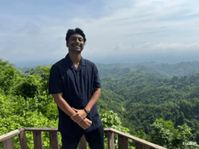 Pronab Krishna Gupta