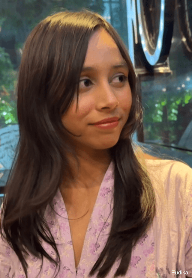 Riana Rahaman