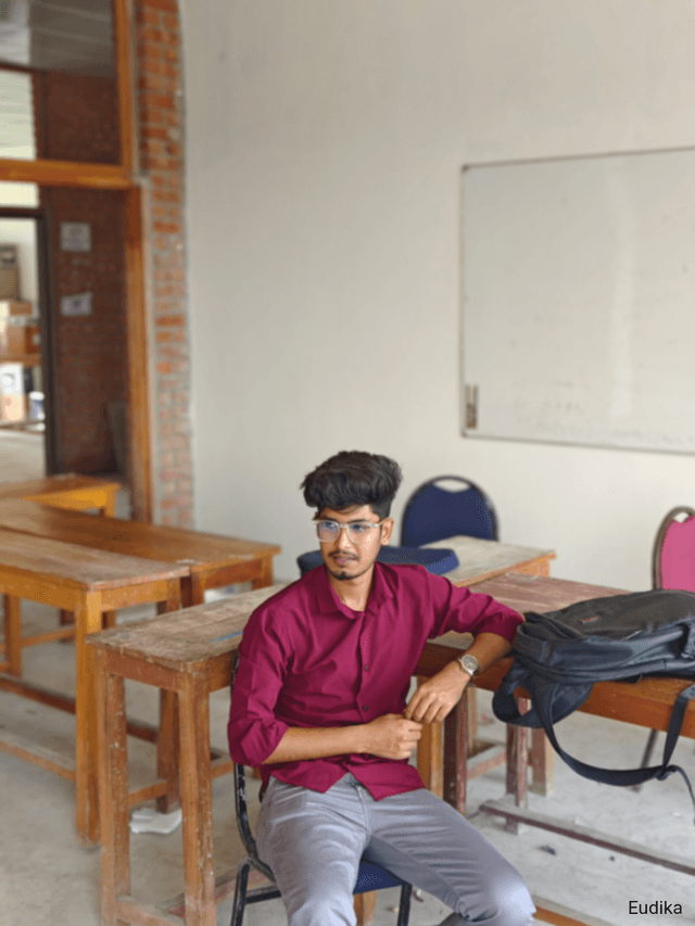 Hridoy Haldar