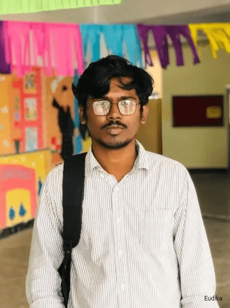 Nazmul Islam