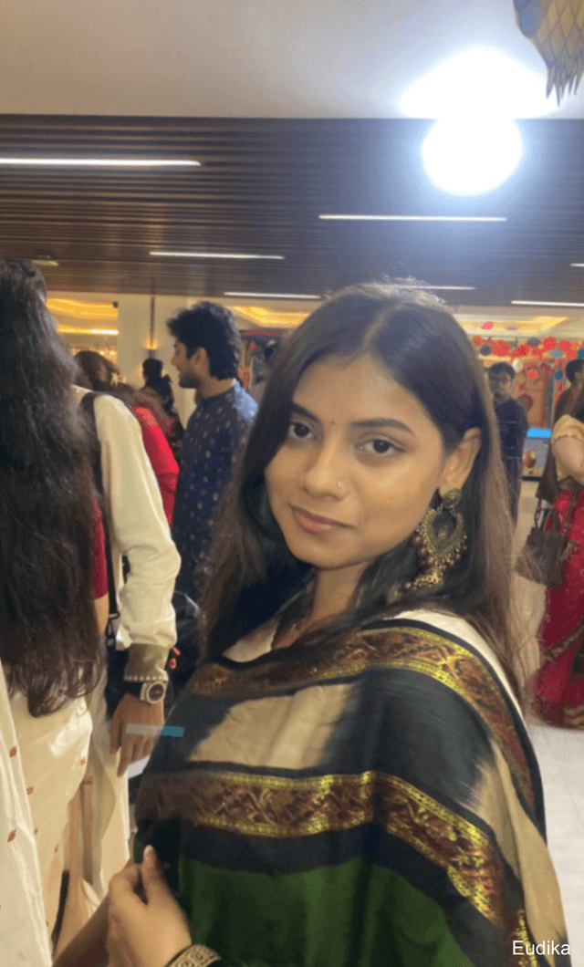 Samia Alam