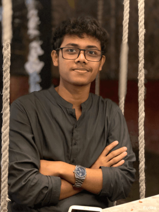 Tawsif Ahmed