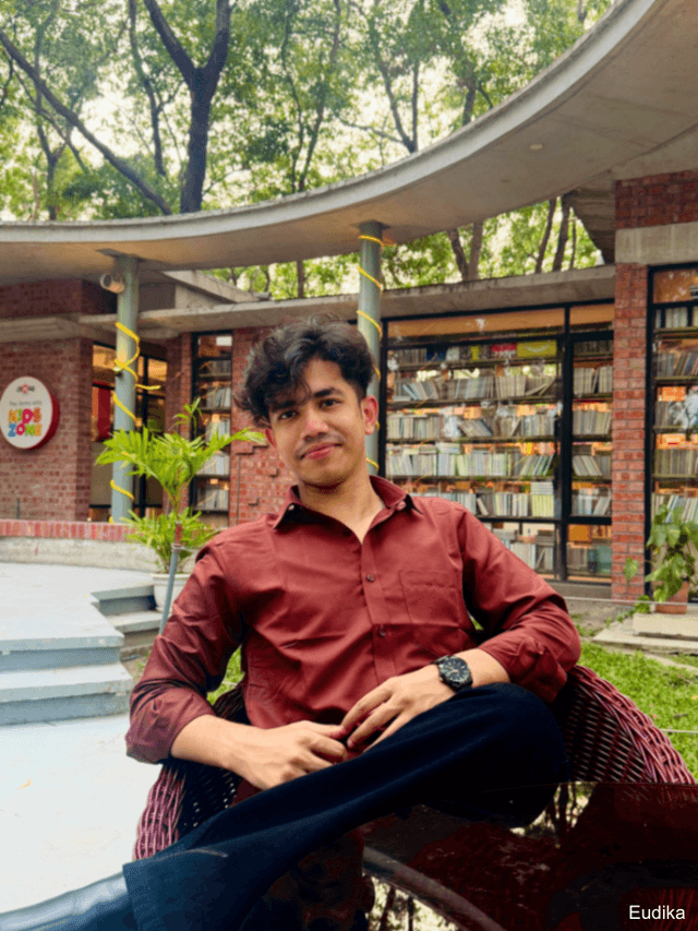 Tanjil islam emon