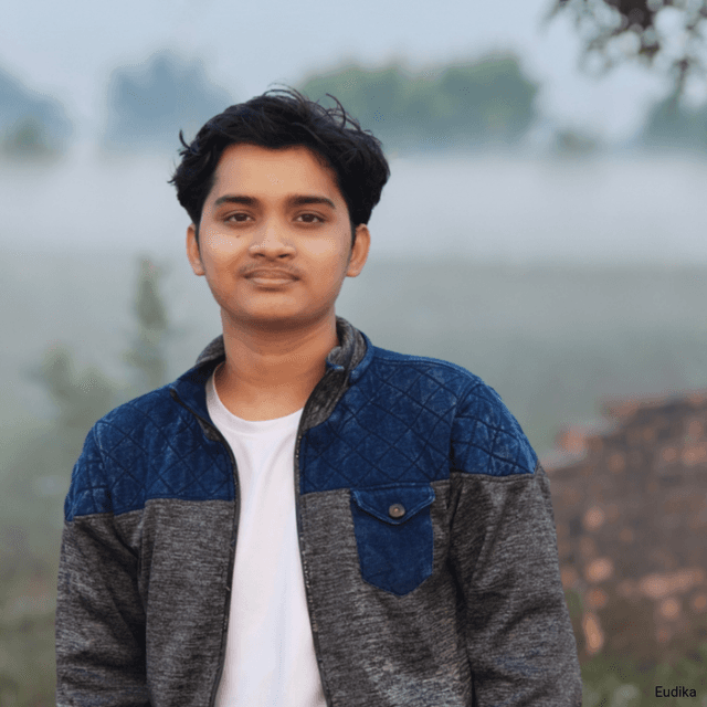 MD RATUL