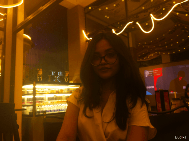 Arina Hossain
