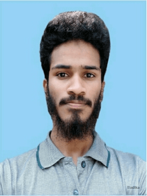 Hammadur Rahman Bayezid