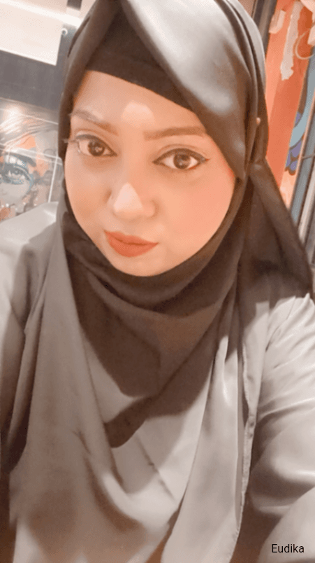 Sharmin Akter
