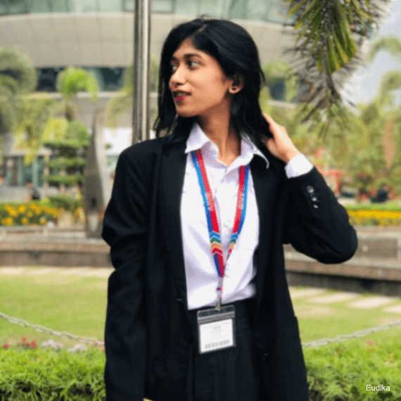 Tasnim Haque