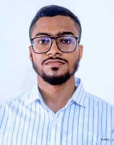 Saifullah Omar