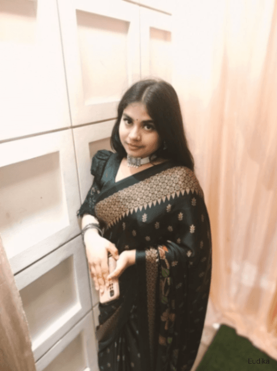 Nusrat Faria