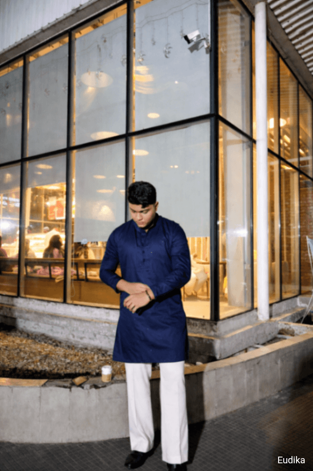 Zayed shahriar