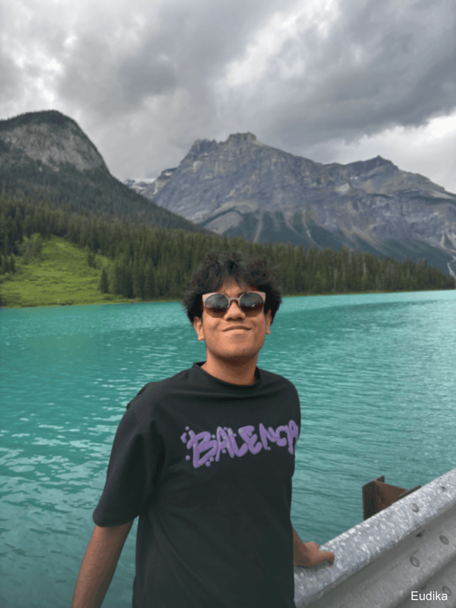 Auntor Jishnu