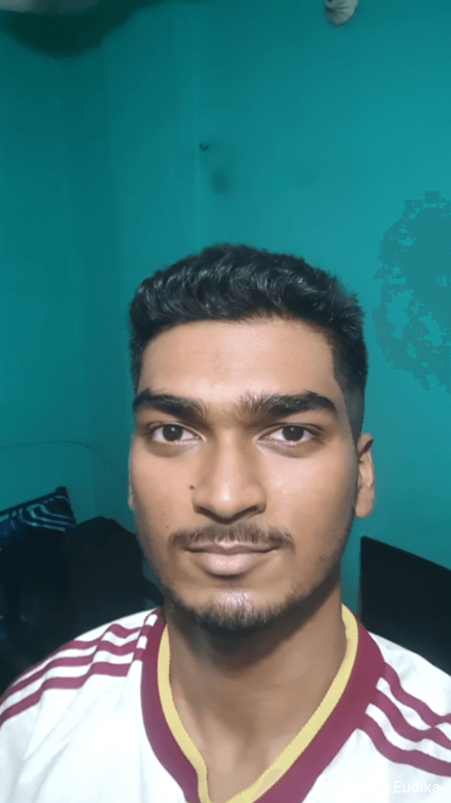 Md Tahrib Zaman