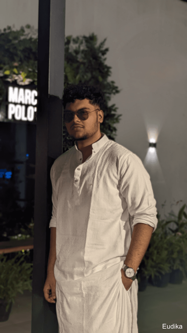 Mikat Rahman Dipto