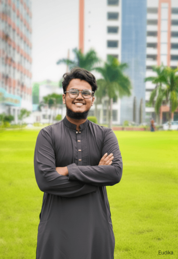 Hossain Abdullah