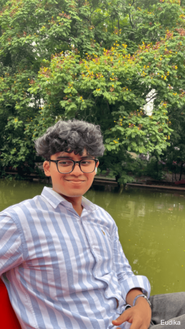 Abrar anam Dhrubo