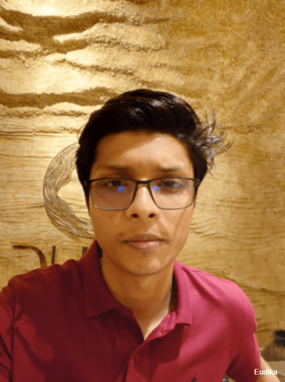 Mohammed Ajmat Ullah